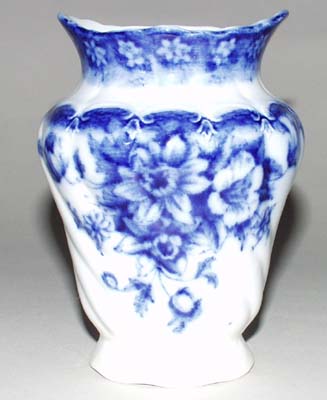 Vase c1920s